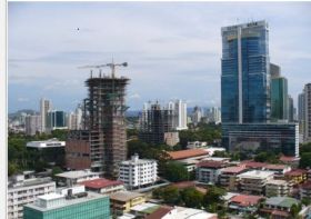 City view from a condo in Marbella, Panama City, Panama – Best Places In The World To Retire – International Living